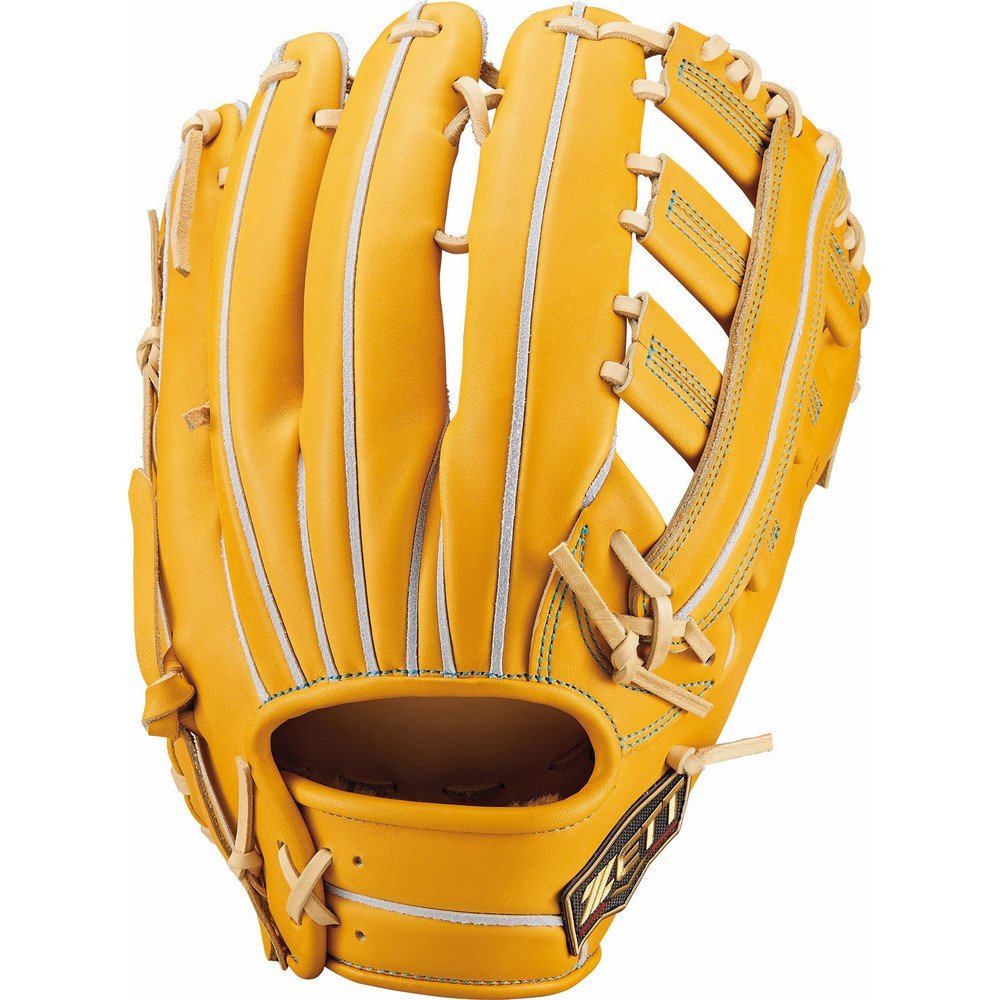 ゼット（ZETT）（メンズ）硬式用グラブ 外野手用 プロステイタス SE