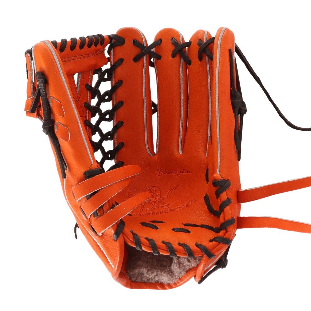 ローリングス（Rawlings）（メンズ）硬式用グラブ 外野手用 野球