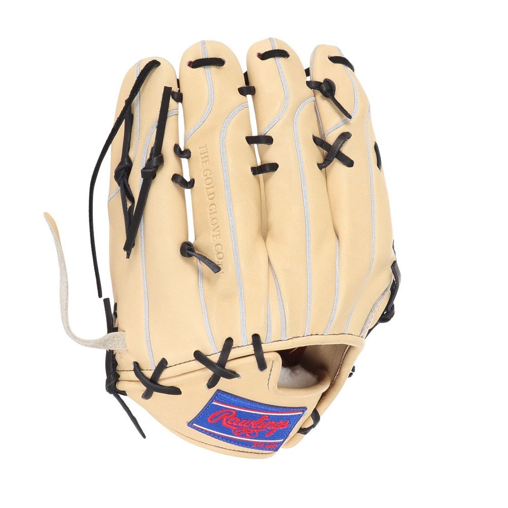 ローリングス（Rawlings）（メンズ）硬式用グラブ 外野手用 野球