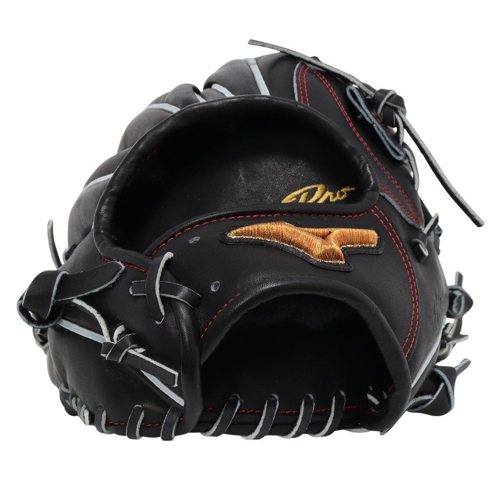 ミズノ（MIZUNO）（メンズ）硬式 グローブ グラブ 外野手用 野球 一般