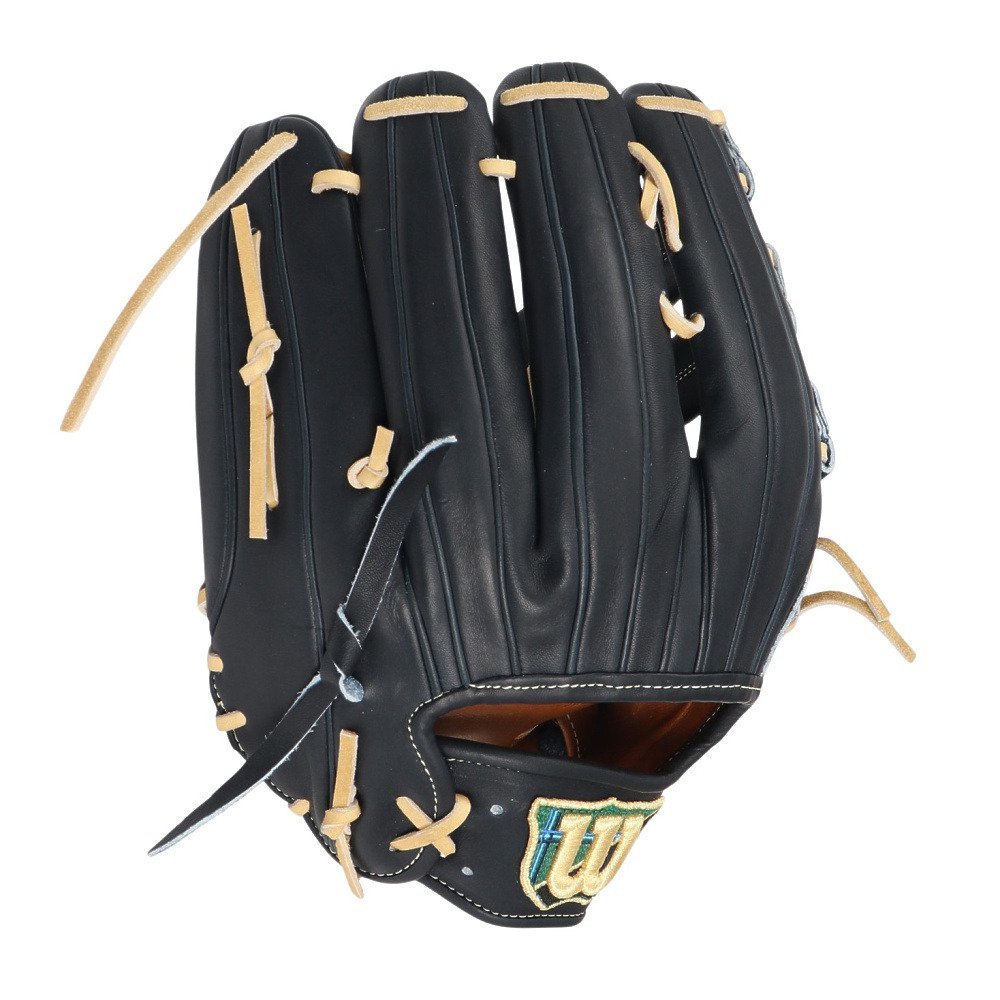 ウイルソン（Wilson）（メンズ）硬式用グラブ 外野手用 野球グローブ