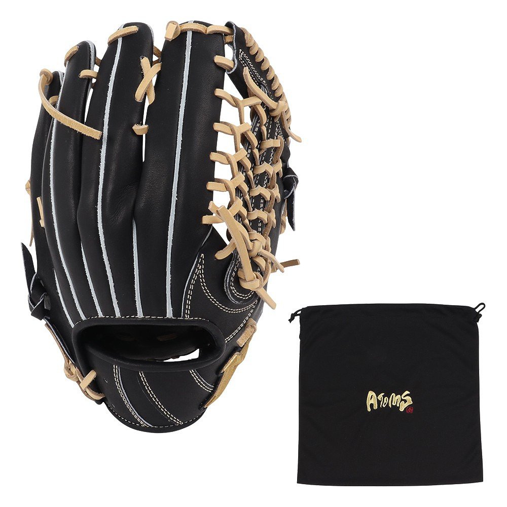 外野手用硬式グラブ - 【公式】 スーパースポーツゼビオ