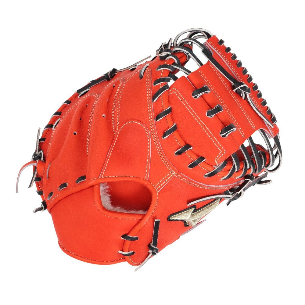 ミズノ 硬式キャッチャーミット メンズ - 【公式】 スーパースポーツゼビオ