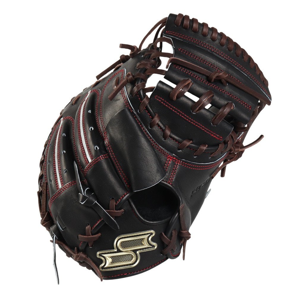 エスエスケイ（SSK）（メンズ）硬式用グラブ 捕手用 野球グローブ 一般