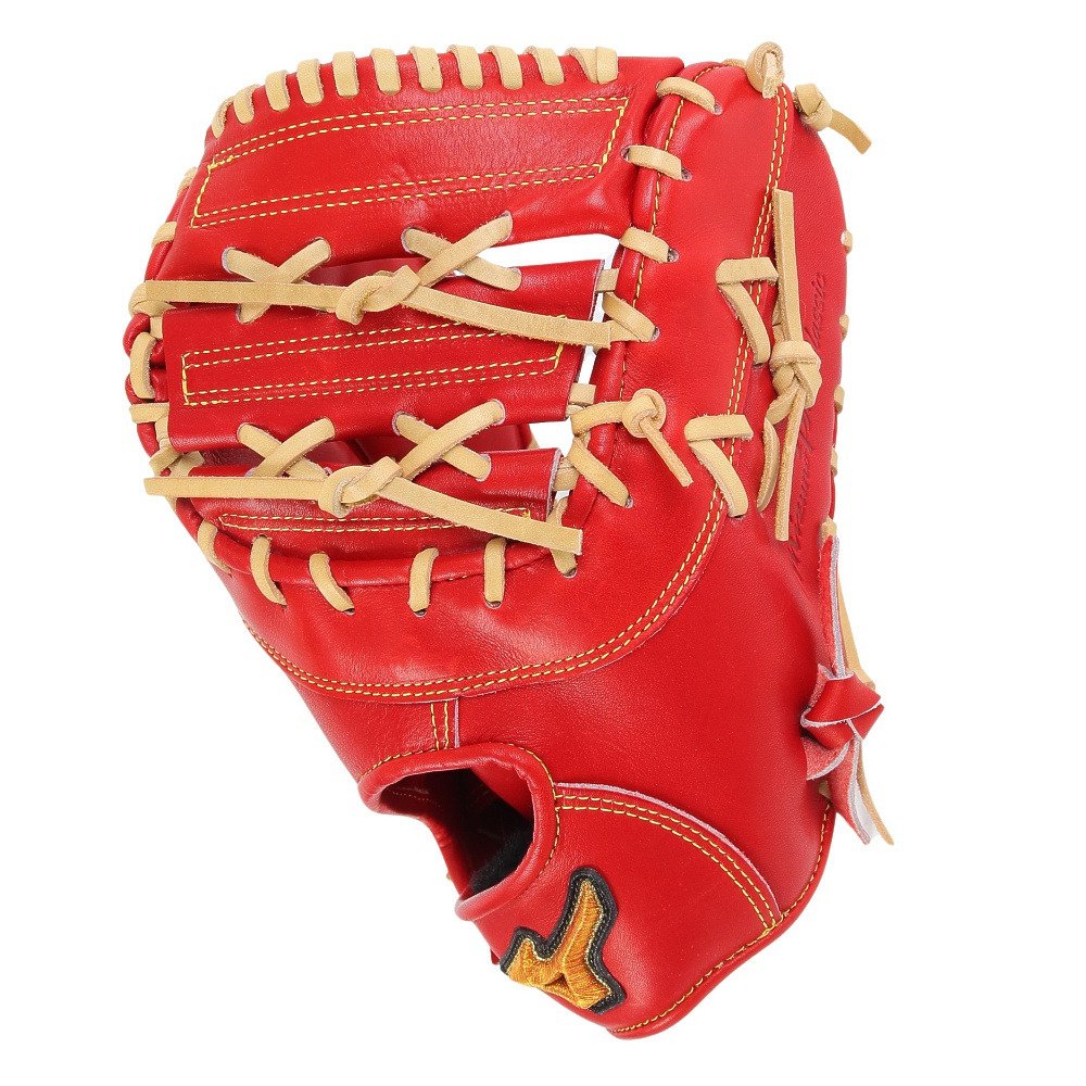 ミズノ（MIZUNO）（メンズ）硬式用 グラブ 一塁手用 ミズノプロ