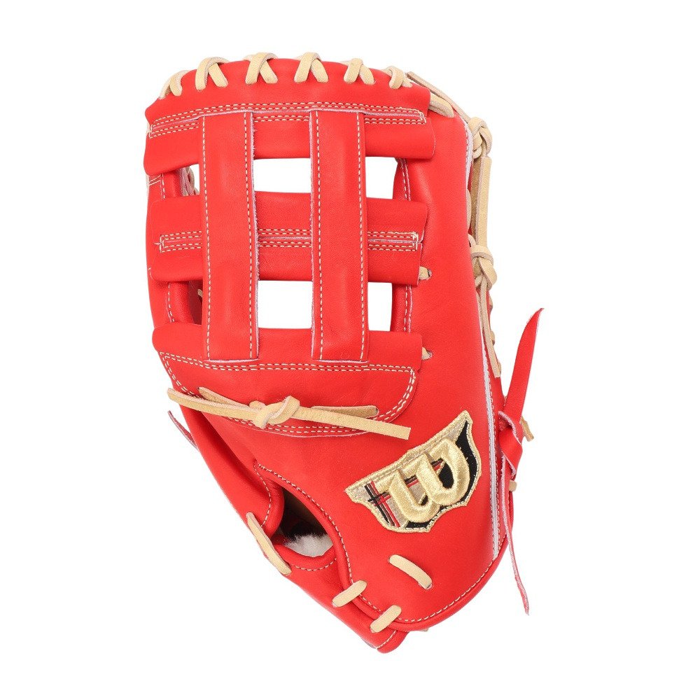 ウイルソン（Wilson）（メンズ）硬式用グラブ 一塁手用 ファースト