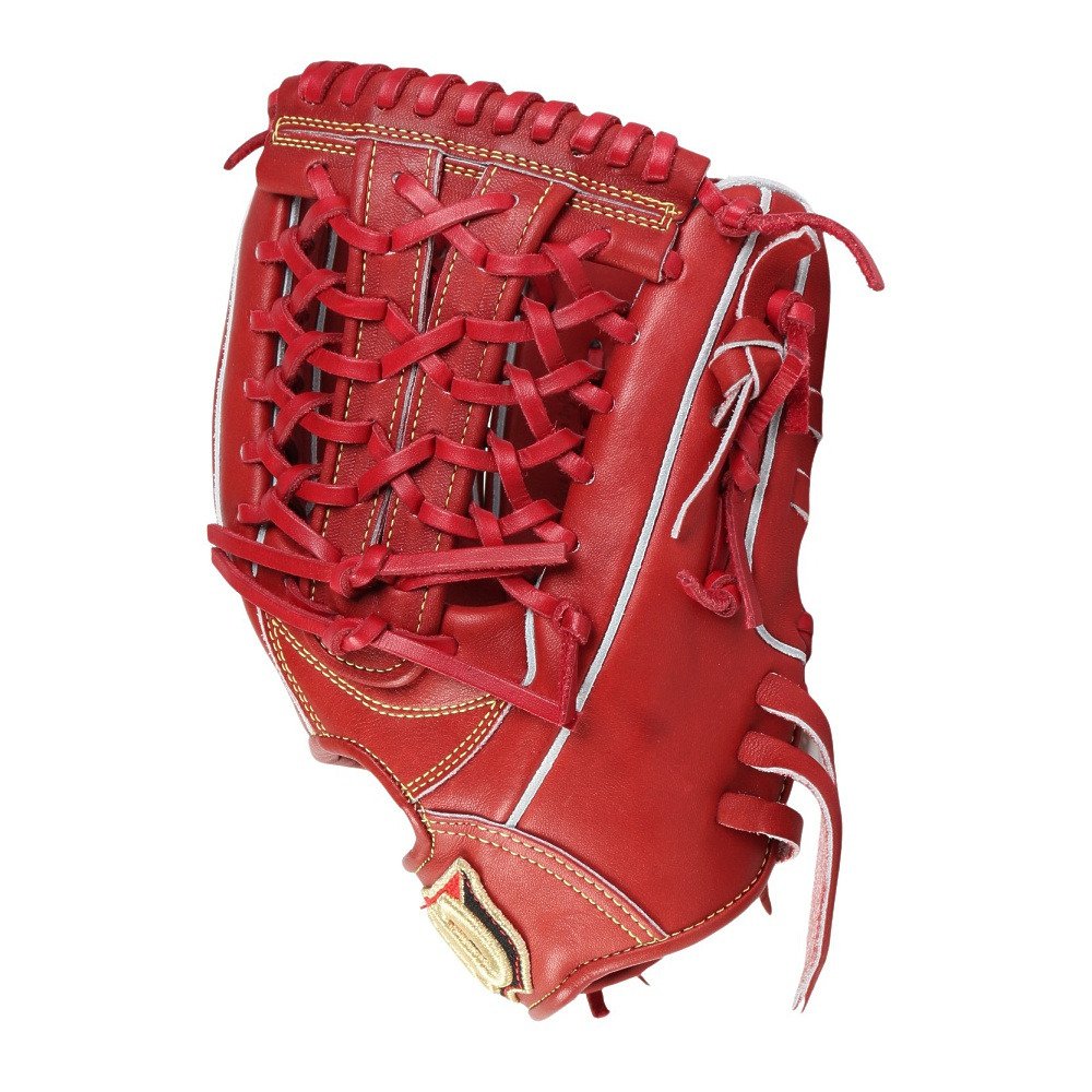 ウイルソン（Wilson）（メンズ）硬式用グラブ オールラウンド用 野球