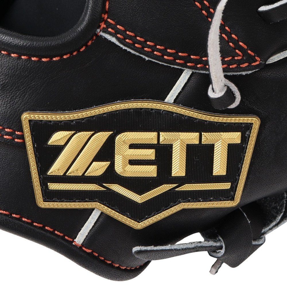 ゼット（ZETT）（メンズ）硬式用グラブ オールラウンド用 ネオ