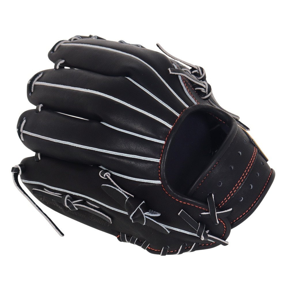 ゼット（ZETT）（メンズ）硬式用グラブ オールラウンド用 野球グローブ