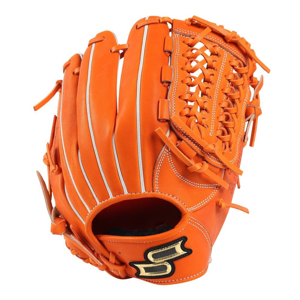 エスエスケイ（SSK）（メンズ）硬式用グラブ オールラウンド用 野球