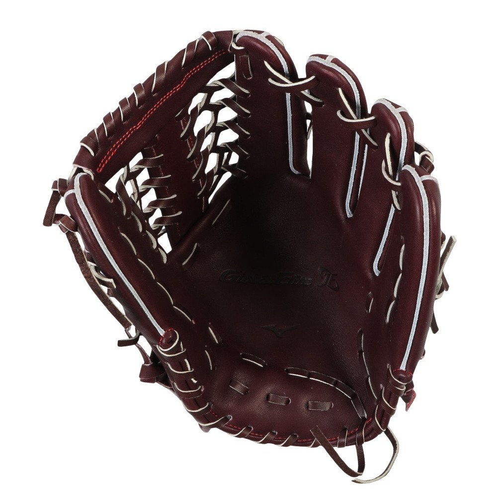 ミズノ（MIZUNO）（メンズ、レディース）硬式用グラブ 外野手用 野球