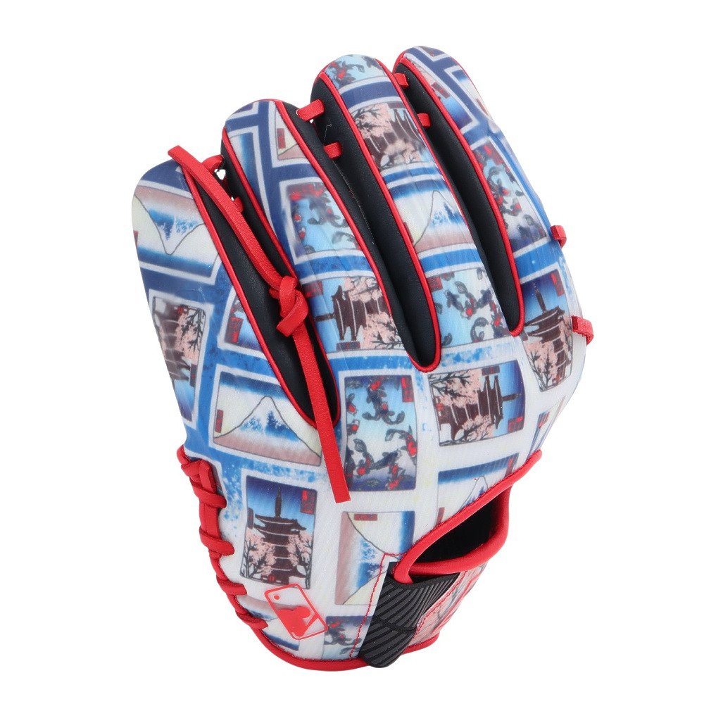 ローリングス（Rawlings）（メンズ）硬式用グラブ オールラウンド用