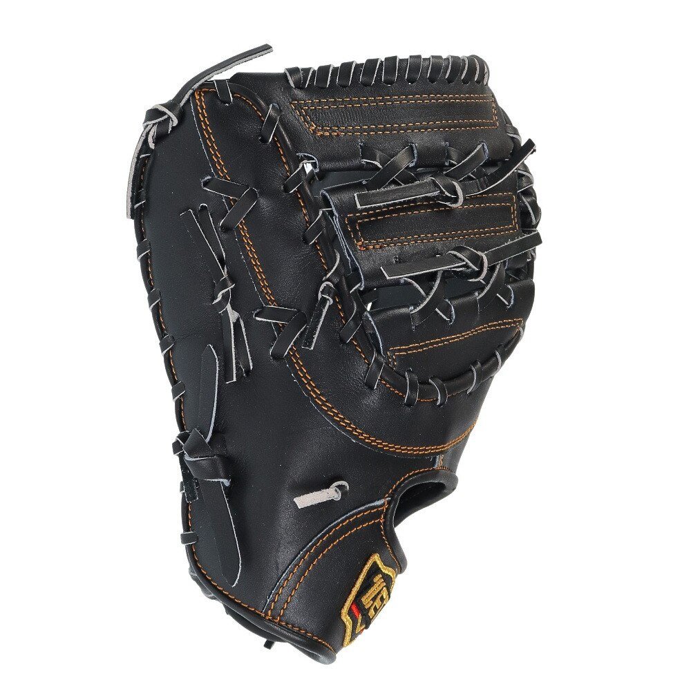 ゼット（ZETT）（メンズ）ファーストミット 硬式グラブ 一塁手用 左