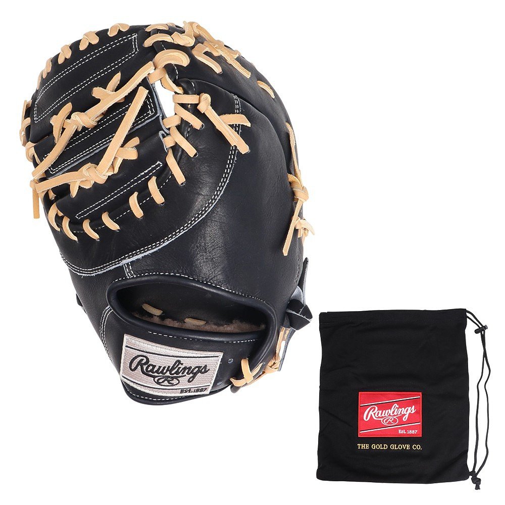 ローリングス（Rawlings）（メンズ）硬式用グラブ 一塁手用 野球
