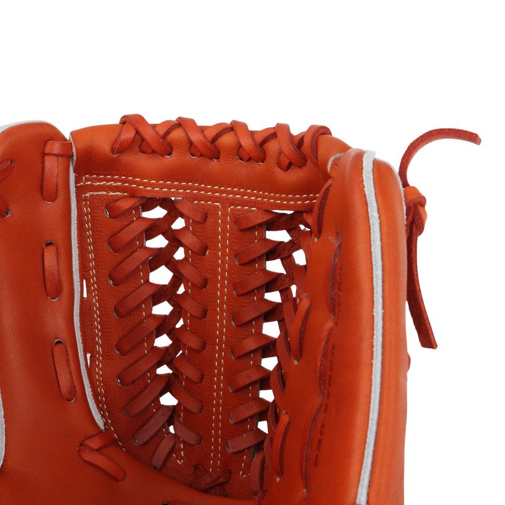 ウイルソン（Wilson）（メンズ）硬式用グラブ 投手用 ユーティリティ用