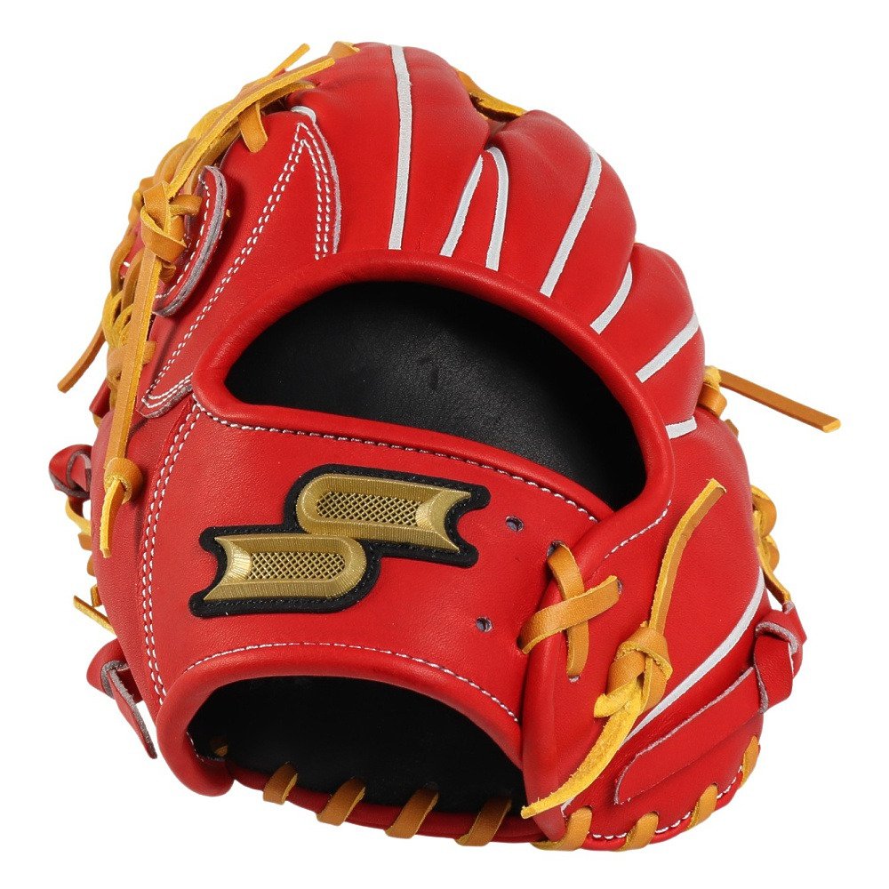 エスエスケイ（SSK）（メンズ）硬式用グラブ 外野手用 野球グローブ