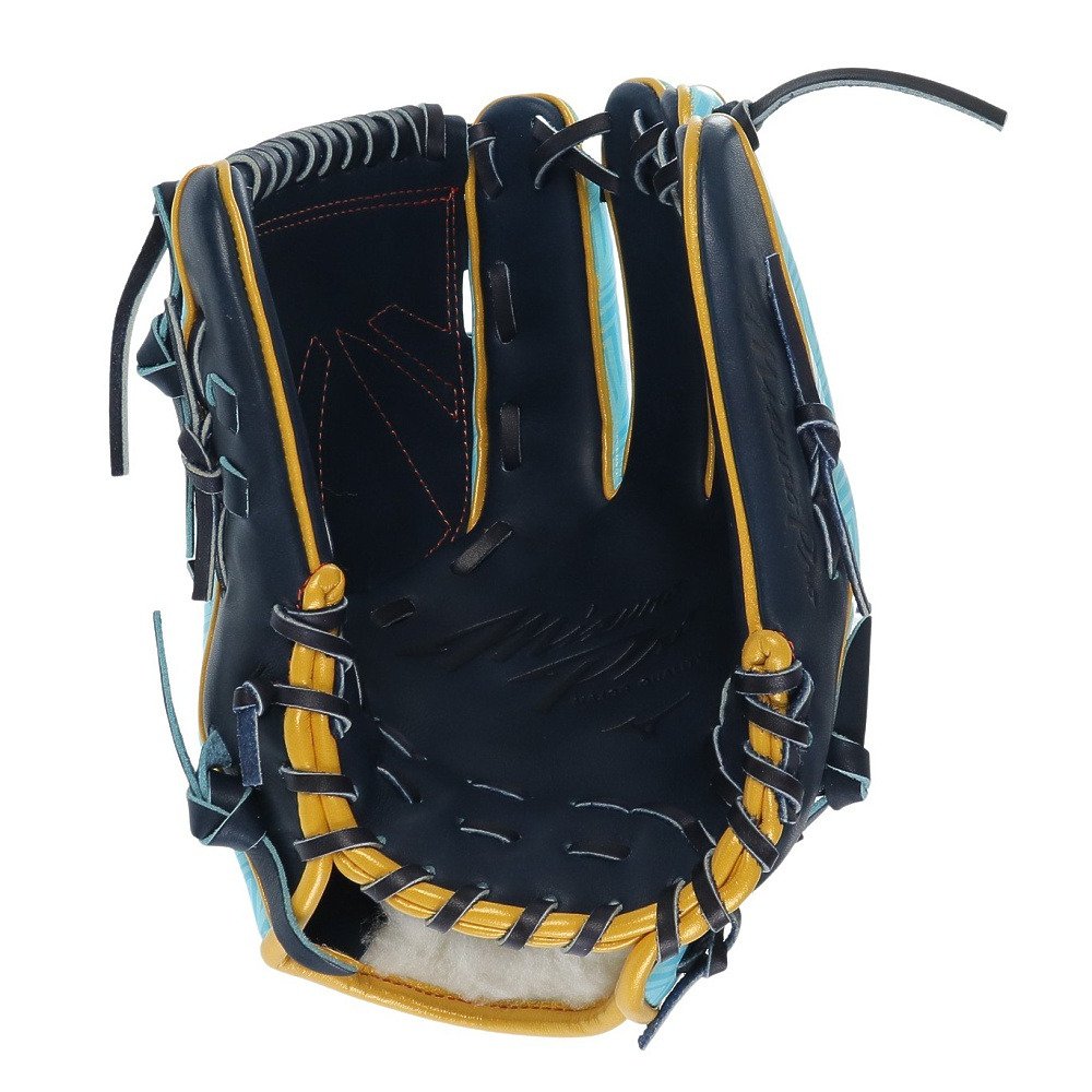 ミズノ（MIZUNO）（メンズ）軟式グローブ 投手用 ピッチャー
