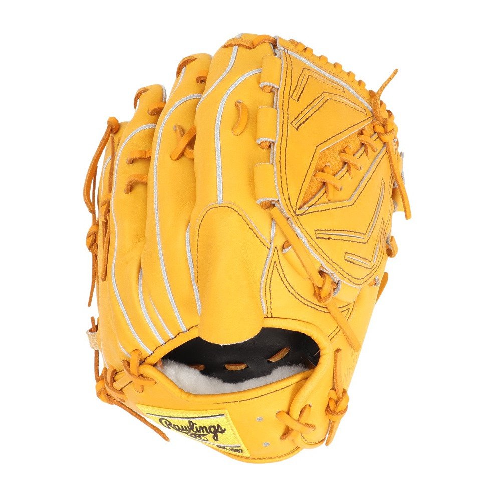 ローリングス（Rawlings）（メンズ）軟式用グラブ 投手用 野球グローブ