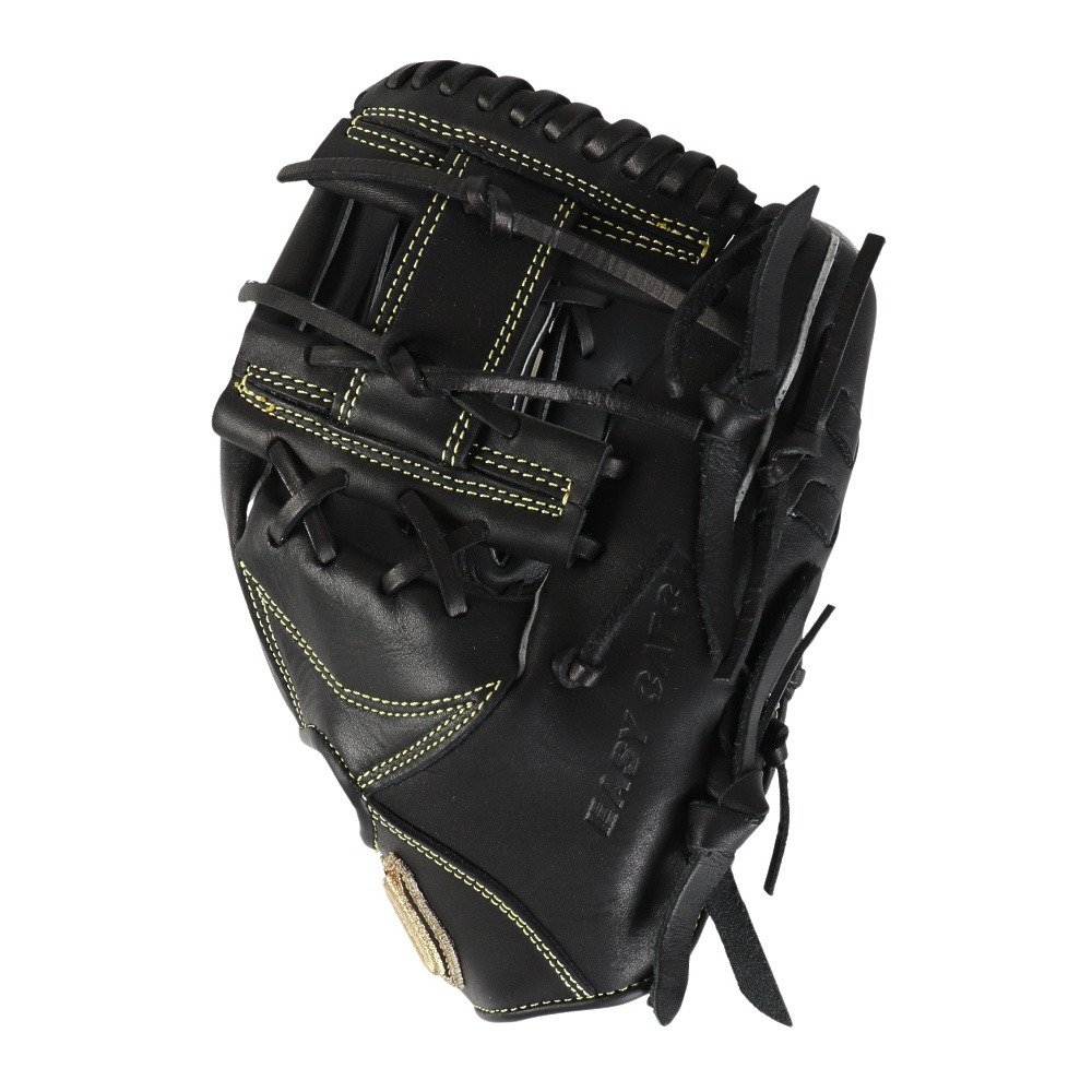 ウイルソン（Wilson）（メンズ）内野手 野球グローブ 右投 軟式用