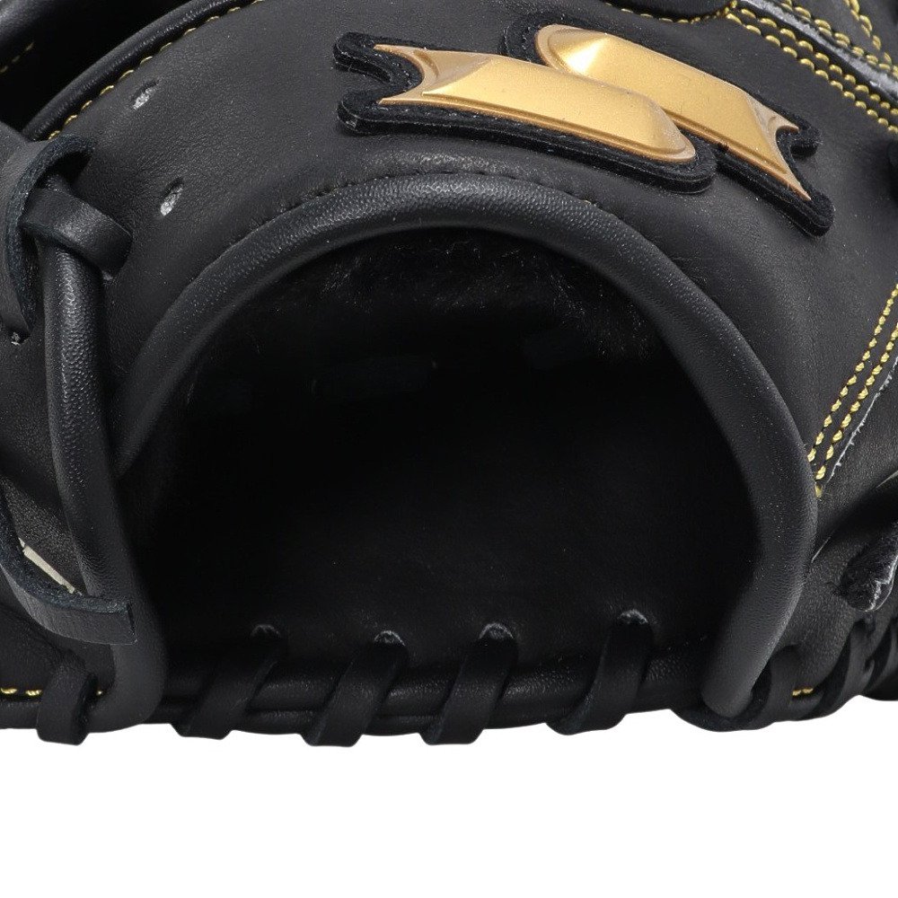 エスエスケイ（SSK）（メンズ）軟式用グラブ 内野手 野球グローブ 一般