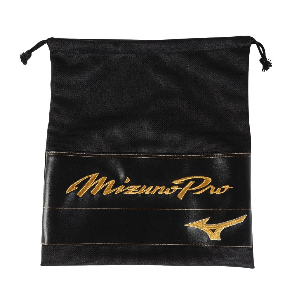 ミズノ（MIZUNO）（メンズ）軟式用グラブ 内野手 ミズノプロ 勝色