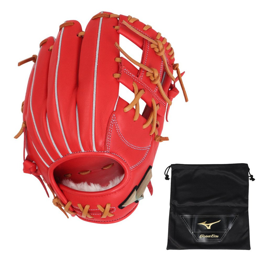 ミズノ 内野手用軟式グラブ - 【公式】 スーパースポーツゼビオ