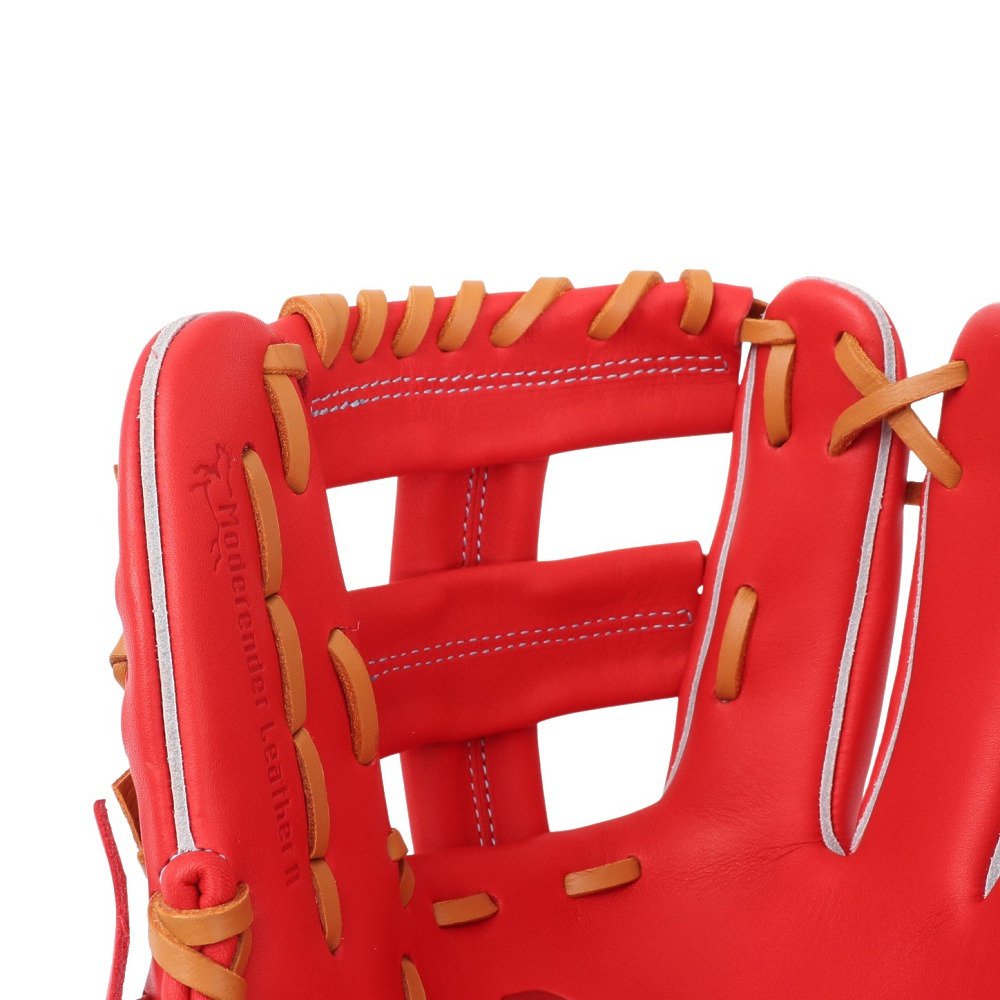 ミズノ（MIZUNO）（メンズ）軟式 グラブ 内野手 野球グローブ