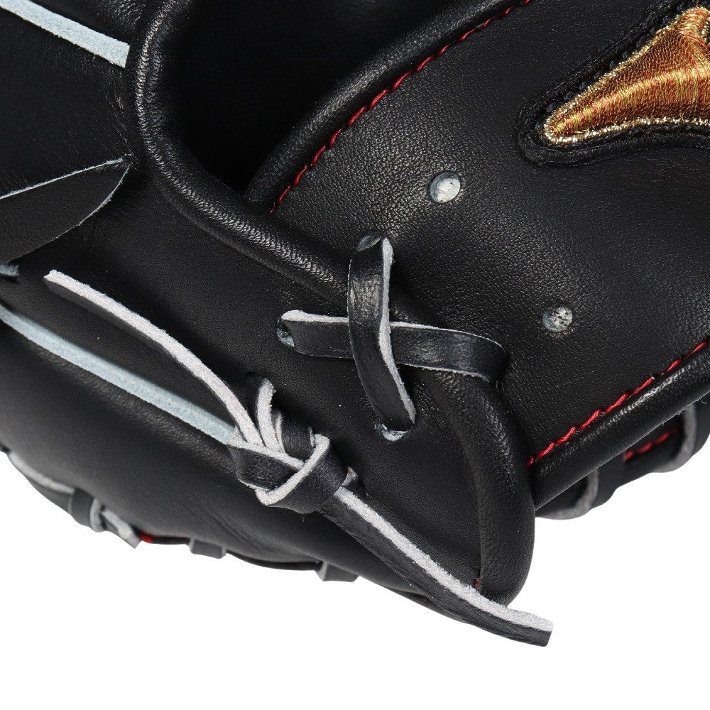 ミズノ（MIZUNO）（メンズ）軟式用グラブ 内野手 野球グローブ 一般