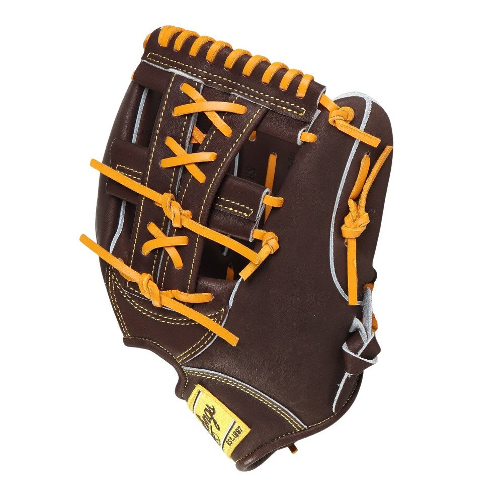 ローリングス（Rawlings）（メンズ）軟式用グラブ 内野手 野球グローブ