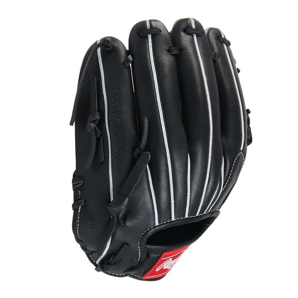 ローリングス（Rawlings）（メンズ、レディース）軟式用グラブ 内野手