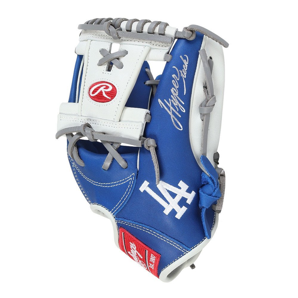 ローリングス（Rawlings）（メンズ）軟式用グラブ 内野手 野球グローブ