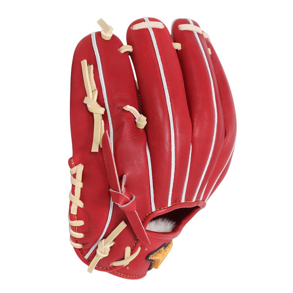 ミズノ（MIZUNO）（メンズ）軟式 グラブ 内野手 野球グローブ 一般