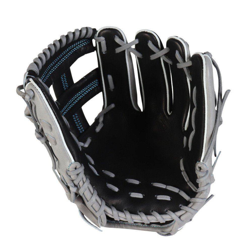 アトムズ（ATOMS）（メンズ）軟式用グラブ 内野手 野球グローブ 一般