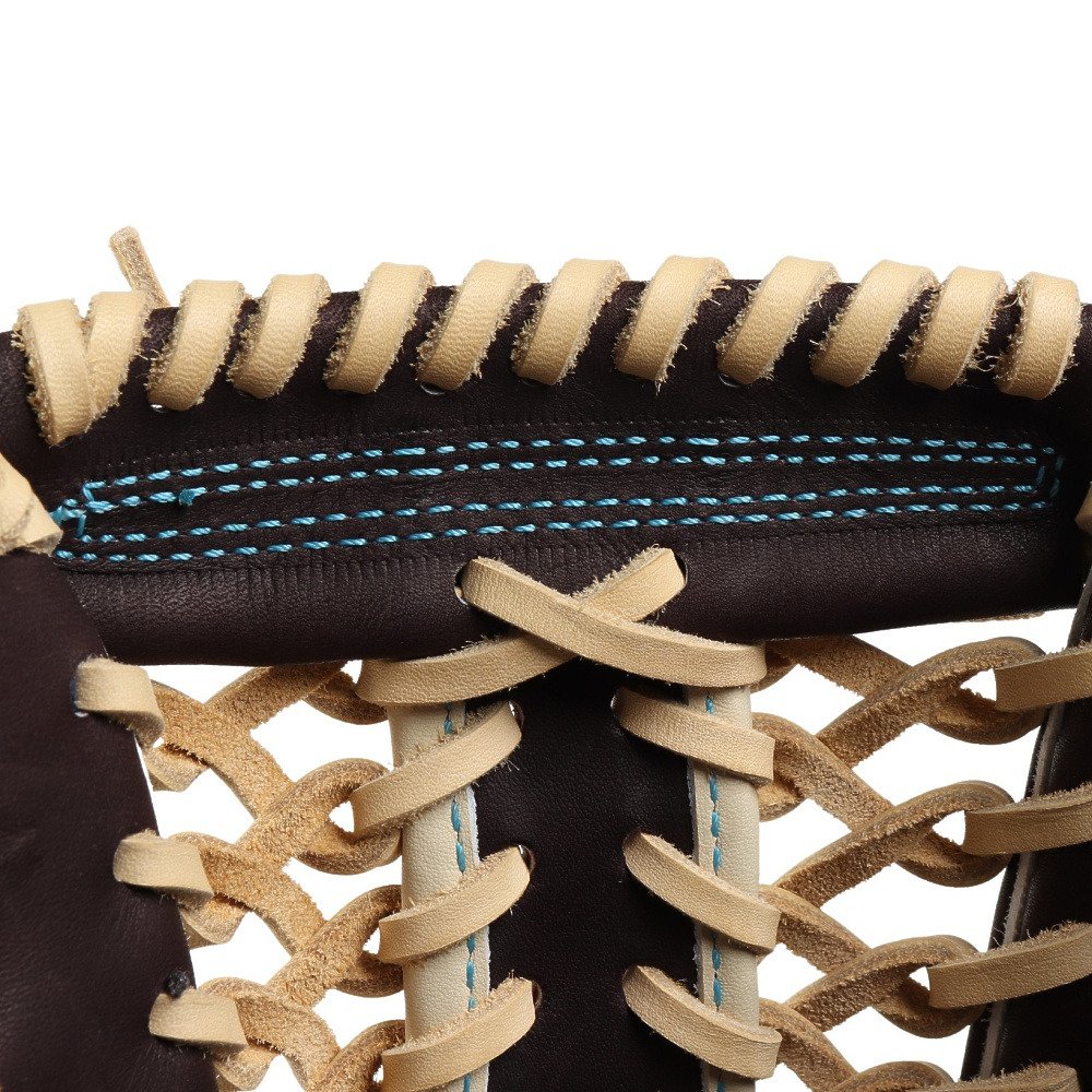 アトムズ（ATOMS）（メンズ）軟式用グラブ 内野手 野球グローブ 一般