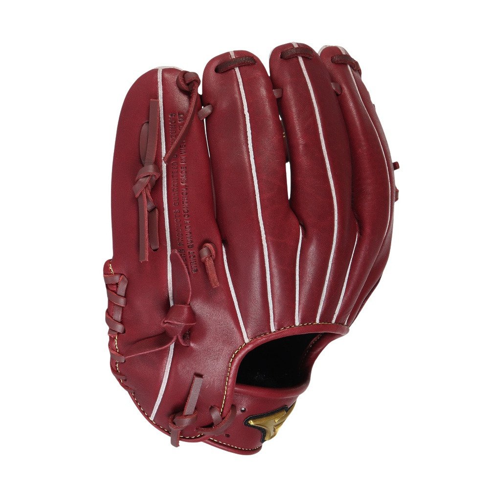 ミズノ（MIZUNO）（メンズ）軟式 グラブ 内野手用 野球グローブ 一般