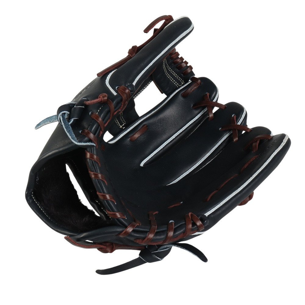 ウイルソン（Wilson）（メンズ、レディース）軟式用グラブ 内野手 野球