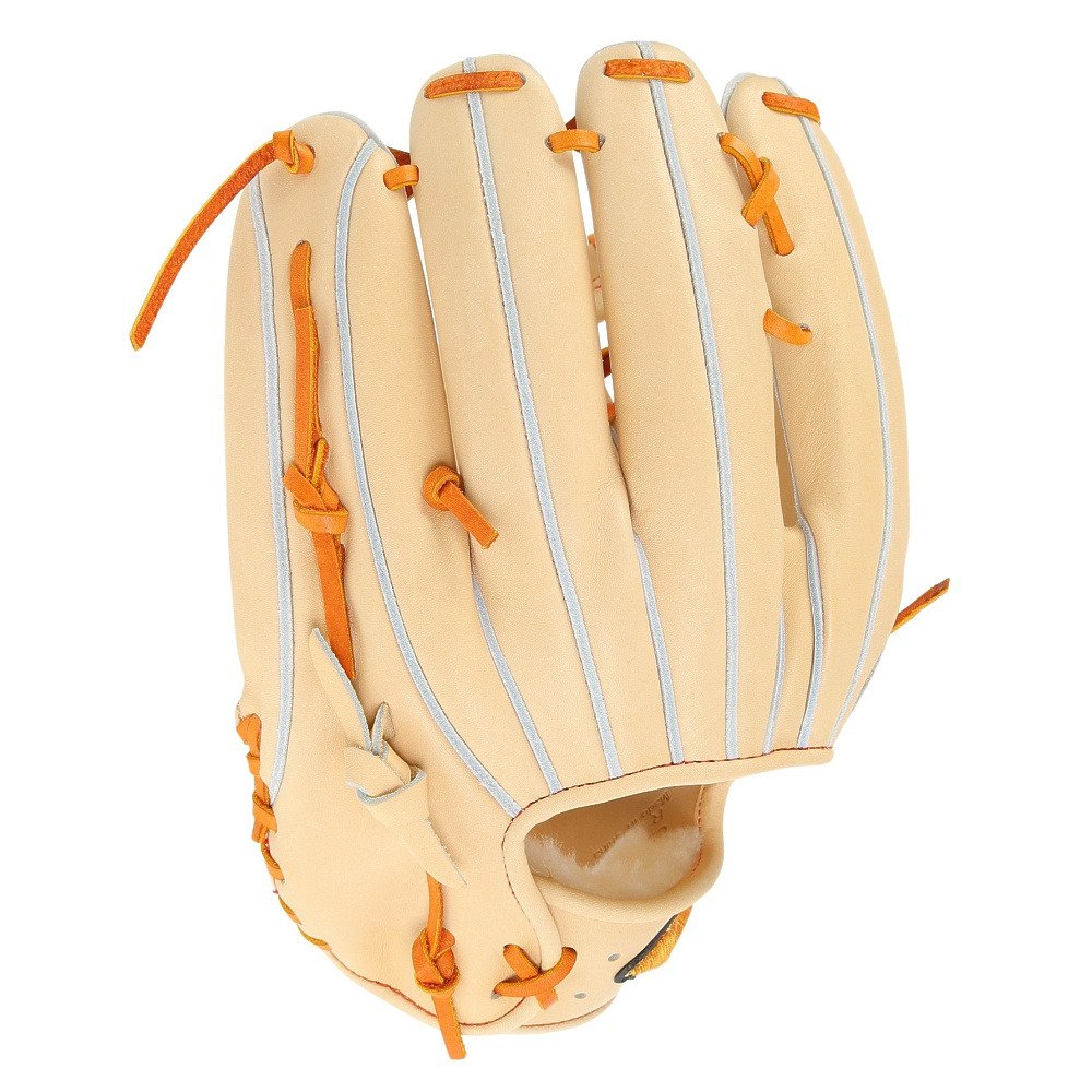 ミズノ（MIZUNO）（メンズ）軟式用グラブ 外野手用 ミズノプロ Classic