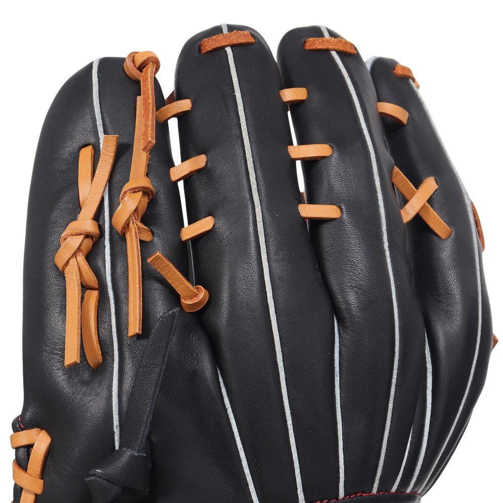 ミズノ（MIZUNO）（メンズ）軟式 グラブ 外野手用 野球グローブ 一般