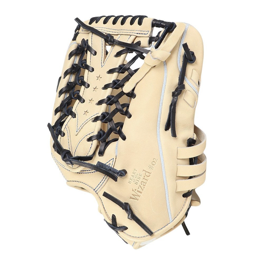 ローリングス（Rawlings）（メンズ）軟式用グラブ 外野手用 一般 プロ