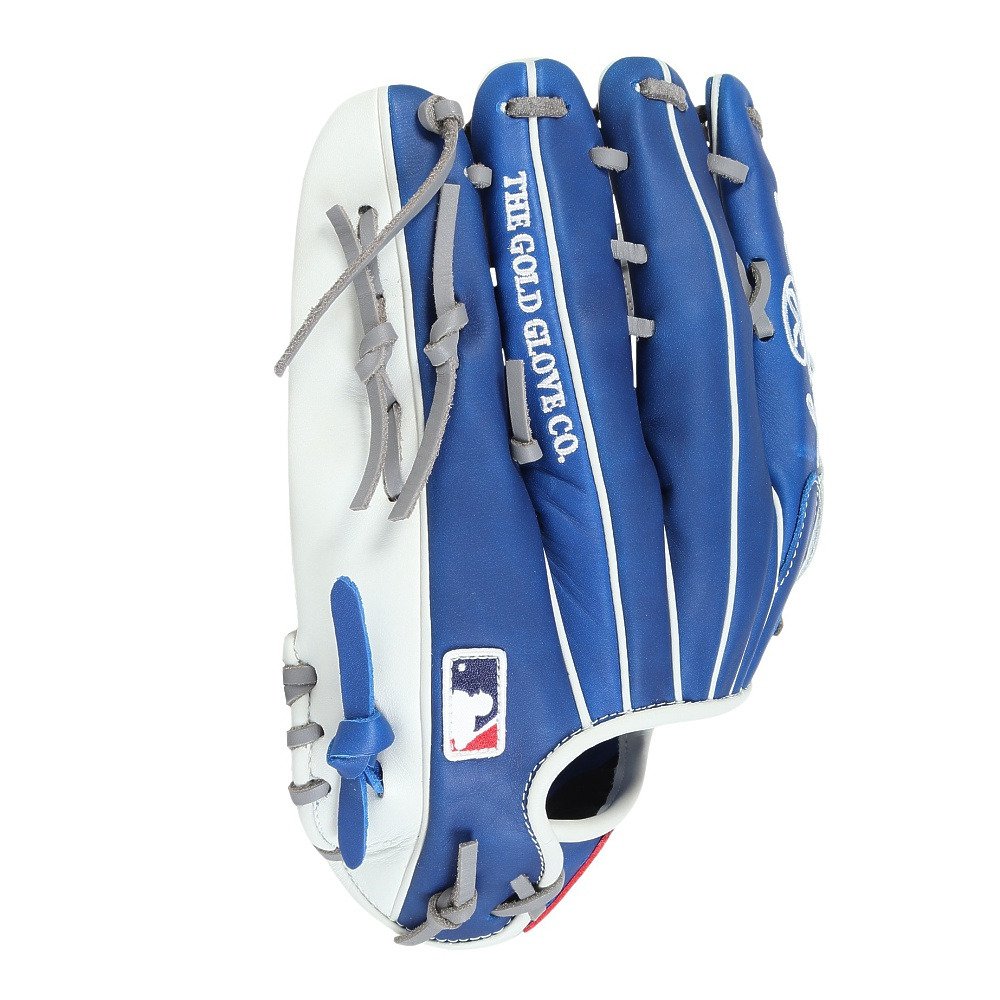 ローリングス（Rawlings）（メンズ）軟式用グラブ 外野手用 野球