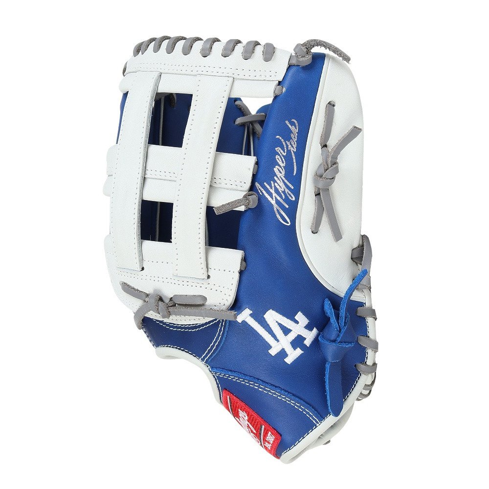 ローリングス（Rawlings）（メンズ）軟式用グラブ 外野手用 野球