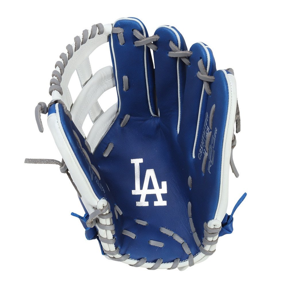 ローリングス（Rawlings）（メンズ）軟式用グラブ 外野手用 野球