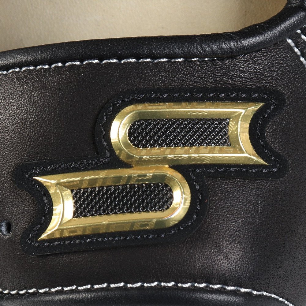 エスエスケイ（SSK）（メンズ）軟式用グラブ 外野手用 野球グローブ