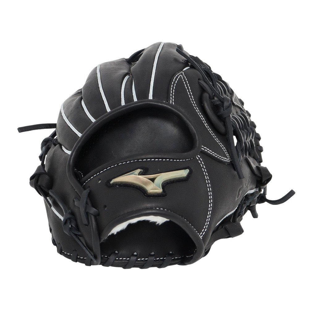 ミズノ（MIZUNO）（メンズ）軟式 グラブ 外野手用 野球グローブ