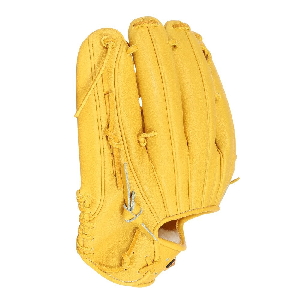 ミズノ（MIZUNO）（メンズ）軟式 グラブ 外野手用 野球グローブ 一般