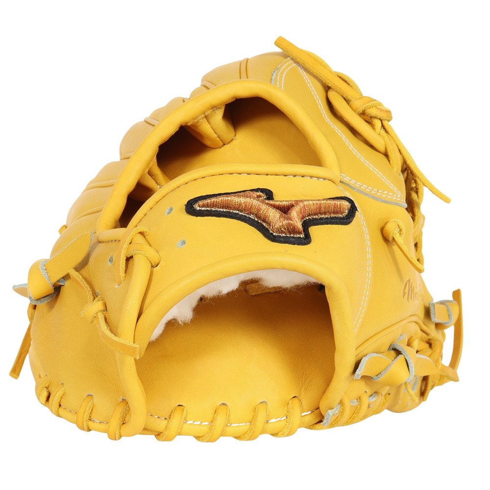 ミズノ（MIZUNO）（メンズ）軟式 グラブ 外野手用 野球グローブ 一般