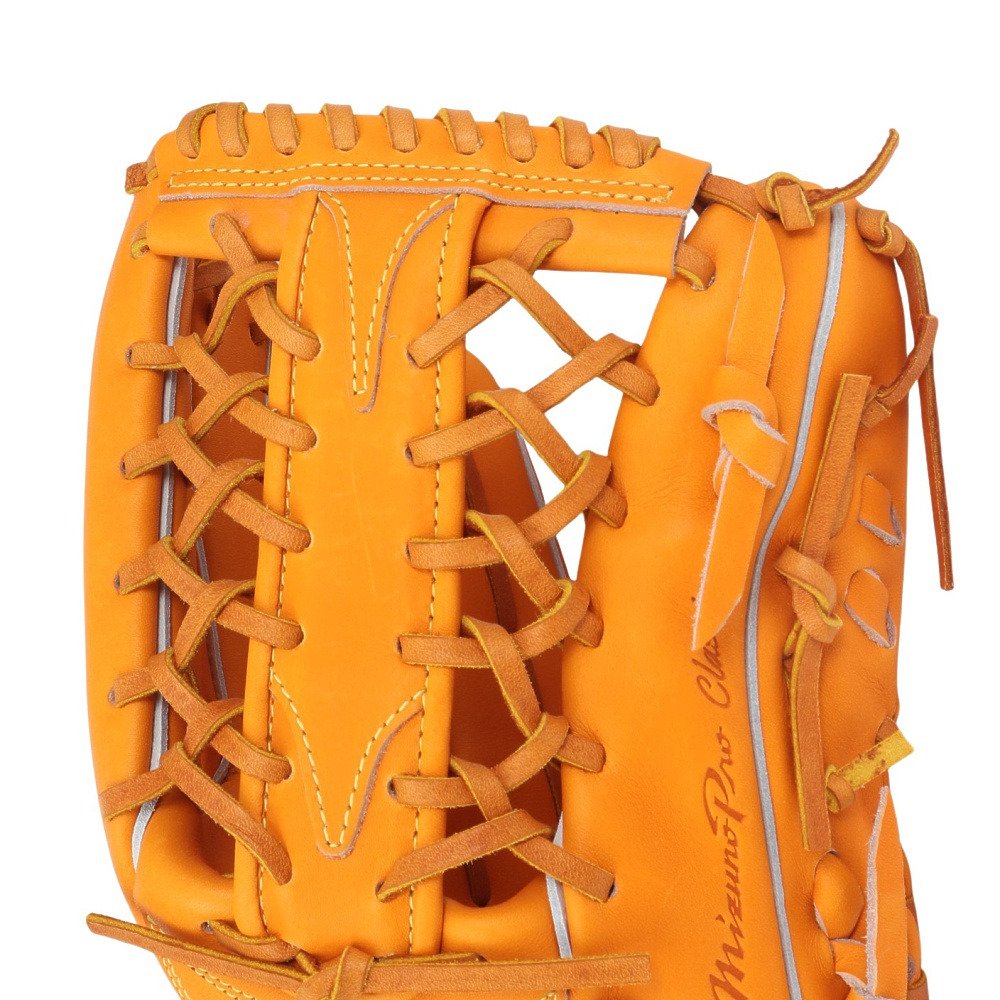 ミズノ（MIZUNO）（メンズ）軟式 グラブ 外野手用 野球グローブ 一般