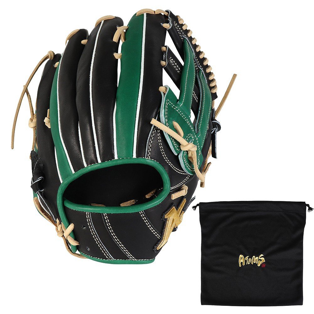 外野手用軟式グラブ | ウィンタースポーツ・マリン用品はヴィクトリア