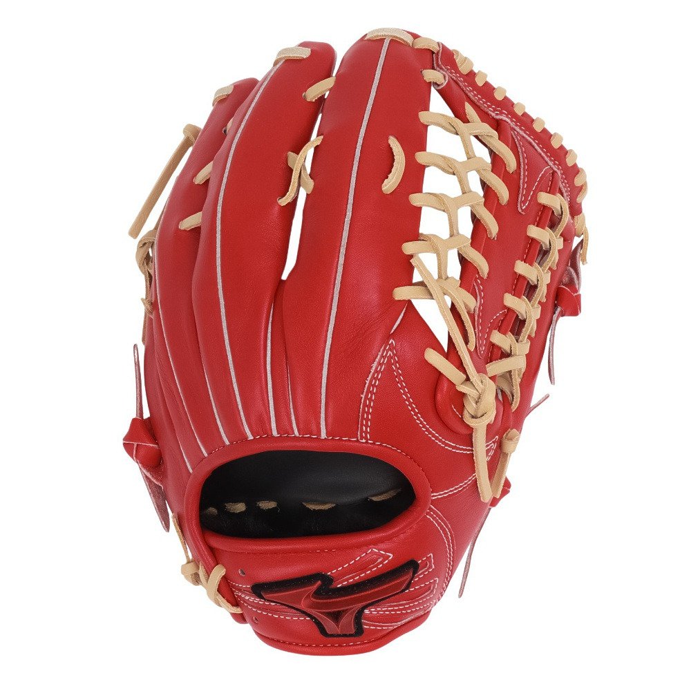 ミズノ 外野手用軟式グラブ - 【公式】 スーパースポーツゼビオ