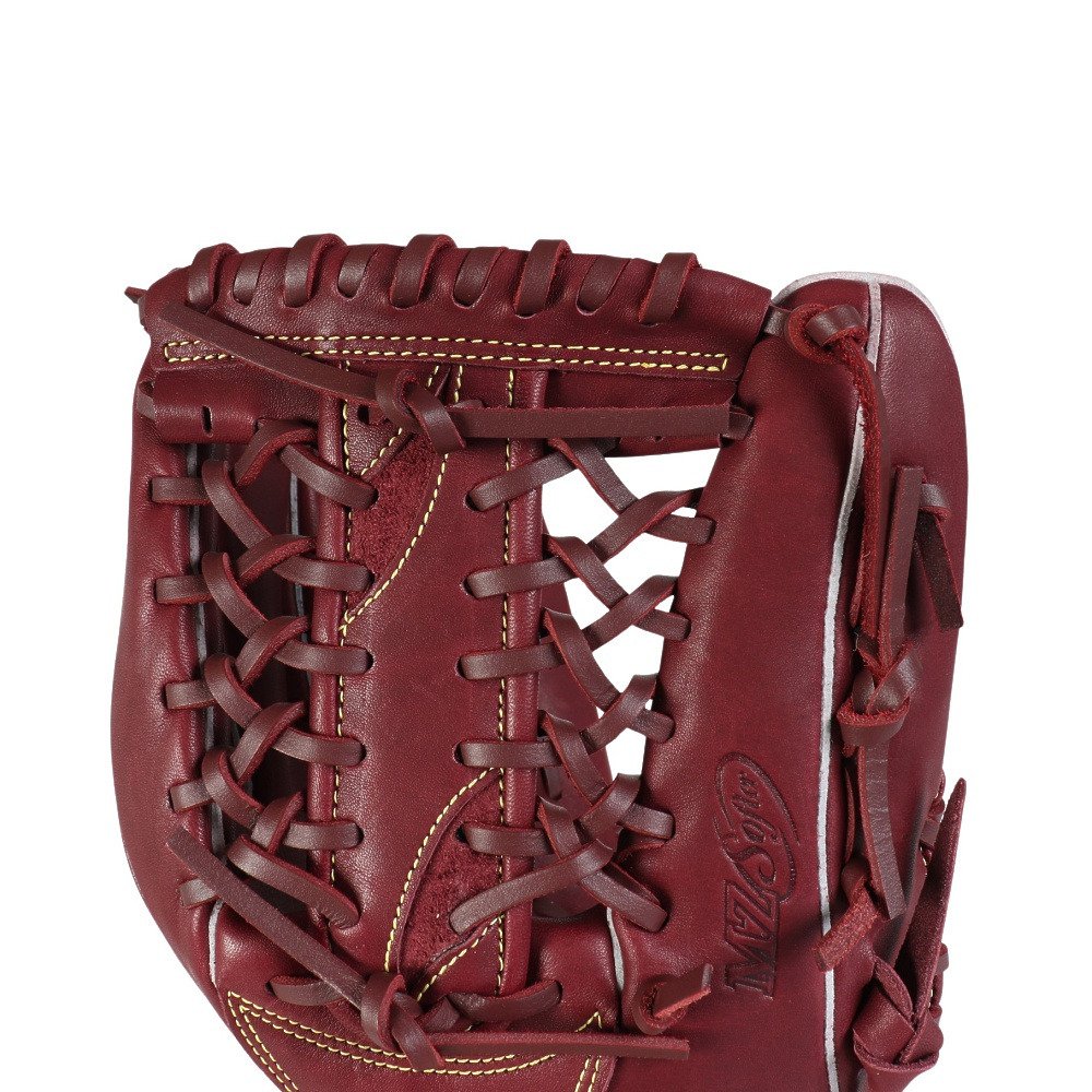 ミズノ（MIZUNO）（メンズ）軟式 グラブ 外野手用 野球グローブ 一般
